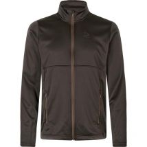 Polaire Homme Seeland Elliot - Marron Foncé M