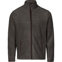 Polaire Homme Seeland Woodcock Earl - Gris Foncé M