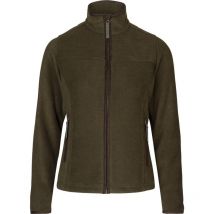 Polaire Homme Seeland Woodcock Ivy - Vert Xl
