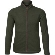 Polaire Homme Seeland Woodcock - Vert L