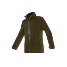 Polaire Junior Baleno Cody - Olive 9/10ans