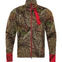 Polaire Man Harkila Moose Hunter 2.0 Fleece 13011437206