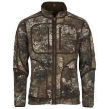 Polaire Man Pinewood Furudal Reversible Camou Fleece 1-56180268010