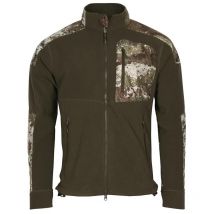 Polaire Man Pinewood Småland Hunters Camou Fleece 1-56190268006