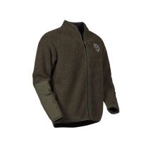 Polaire Man Swedteam Ultra Pile - Forest Vert 100474402462