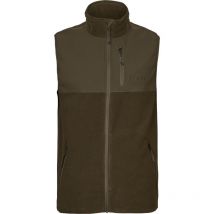 Polaire Sans Manche Homme Harkila Fjell - Hunting Green/willow Green Xxxl