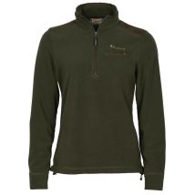 Polaire Vrouw Pinewood Småland Hunters Half Zip W 1-37140209007