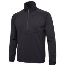Polar Hombre Beretta Ceramic Face Fleece Negro P3561t219909994xl