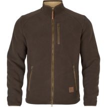 Polar Hombre Harkila Sandhem Sherpa - Demitasse Brown 1052510160017