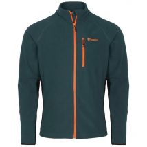 Polar Hombre Pinewood Air Vent Fleece 1-52480377009