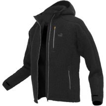 Polar Homem - Preto Geoff Anderson Teddy - Noir 3056