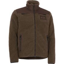 Polar Homem Swedteam Ultra Pile Full-zip 100347407461