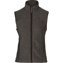 Polar Manga Corta Hombre Seeland Woodcock Ivy 4021420220017