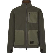 Polar Mann Seeland Rogue Solid Reversible - Grizzly Brown/demitasse Brown 4054901660014
