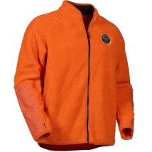 Polar Mann Swedteam Ultra Pile - Orange Neon 100474551465