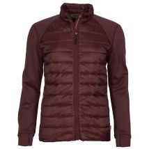 Polar Mujer Pinewood Finnveden Hybrid Power Fleece 1-32410815006