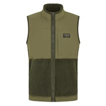 Polar S/ Manga Homem - Verde Trakker Techpro Sherpa Jacket - Vert 207886