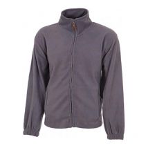 Polare Mann Bartavel Memphis - Gris Polairememphisgris-xl