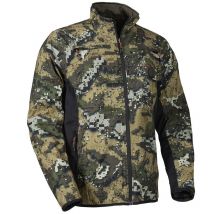 Polare Uomo Swedteam Ridge Pro Reversible Re-eco - Desolve Veil 100475410464