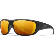 Polarised Sunglasses Wiley X Omega Captivate Lunettesacome04