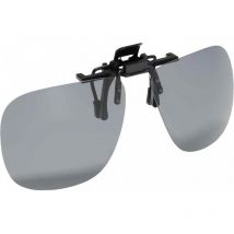 Polariserende Filmclip Strike King Polarized Clip-on Soft Grey Lens Co-1