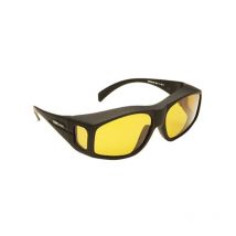 Polariserende Overzet Zonnebrillen Eyelevel Medium Sport Yellow 269135