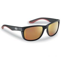 Polarized Glasses Flying Fisherman Double Header Ffm-7873bar