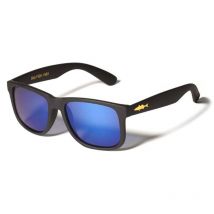 Polarized Sunglasses Big Fish 1983 Easy Fish Sea Bass Iridium Blue Lunetteseasysebib