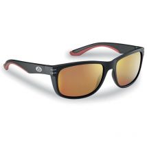 Polarized Sunglasses Flying Fisherman Double Header Ffm-7873bar