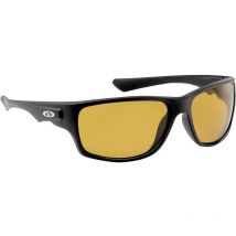 Polarized Sunglasses Flying Fisherman Roller Yellow Black Ffm-7760by