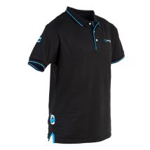 Polo Herren Garbolino 80's Series - Noir Gomcn2855-4xl
