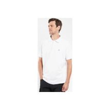 Polo Hombre - Blanco Bermudes Galt - Blanc Bhpol389lblanc