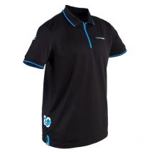 Polo Hombre Garbolino 80's Series Respirant - Noir Gomcn2856-2xl