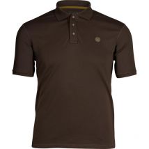 Polo Hombre Seeland Skeet - Marron 16020614706