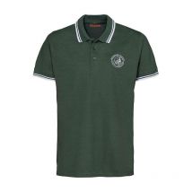 Polo Homem Idaho Brode Beaver 15193-vert-pas-s