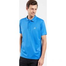 Polo Homme Bermudes Galt - Turquoise M