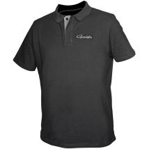 Polo Homme Gamakatsu G-polo - Noir S - Pêcheur.com