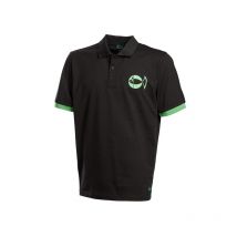 Polo Homme Sensas World Champion - Noir S - Pêcheur.com