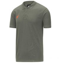 Polo Homme Stagunt Wild - Olive M