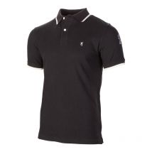 Polo Korte Mouwen Man Browning Ultra 79 - Noir 3019089902