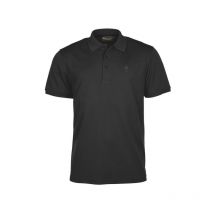 Polo Kurze Ärmel Männer Pinewood Ramsey Coolmax 9-94580400005