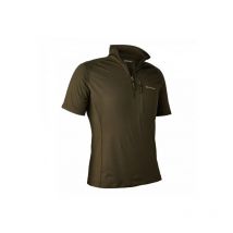 Polo Man Deerhunter Col Zippe 8785-376dh-l