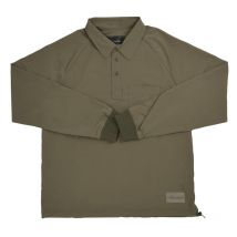 Polo Man Gamakatsu Solotex Polo - Vert 007287-00602-00000