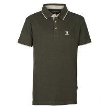 Polo Man Percussion Brode 1599-kaki-per-2xl