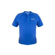 Polo Man Shimano Wear Short Sleeve Polo Shsspbul