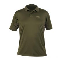 Polo Manga Corta Hombre Hart Lasa Xhlasm
