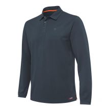 Polo Mangas Cortas Hombre Beretta Tech Corporate Ls Mt361t201209orxl