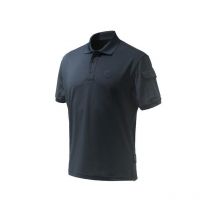 Polo Mangas Curtas Homem Beretta Miller Mp015t2012053c3xl