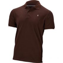Polo-shirt Man Browning Ultra 78 Brown 3019079801