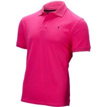 Polo-shirt Man Browning Ultra 78 Pink 3019075105
